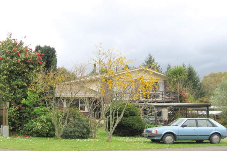 Photo of property in 113 Tihi Road, Springfield, Rotorua, 3015