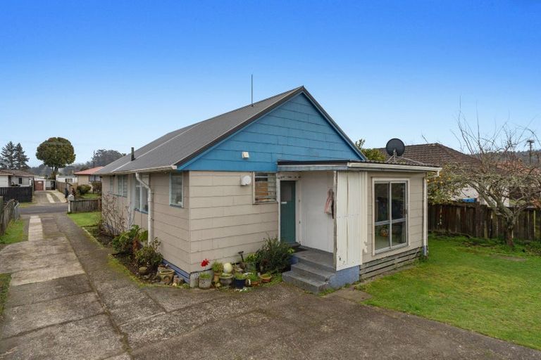 Photo of property in 13 Forsaith Street, Kawerau, 3127