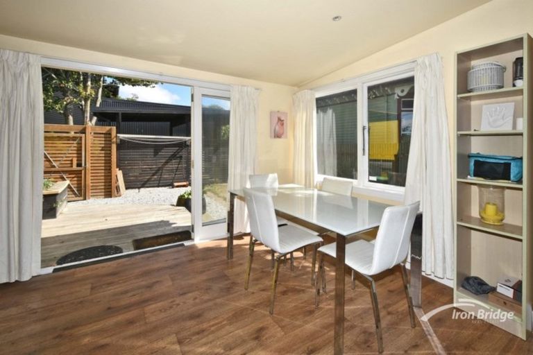 Photo of property in 40 Austin Street, Sydenham, Christchurch, 8023