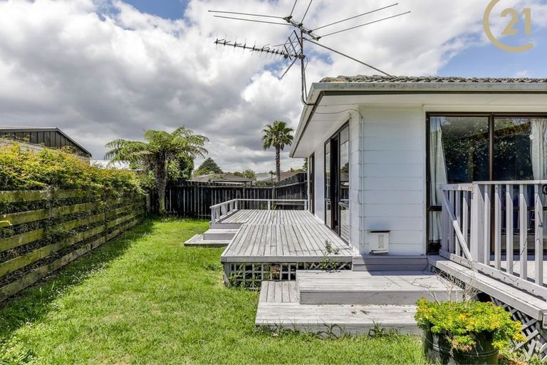 Photo of property in 1/27 Aarts Avenue, Manurewa, Auckland, 2102