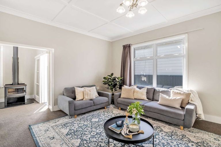 Photo of property in 97 Glasgow Street, Whanganui, 4500