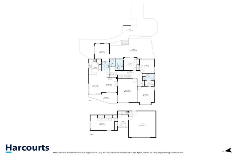 Photo of property in 3 Eclipse Lane, Whitby, Porirua, 5024