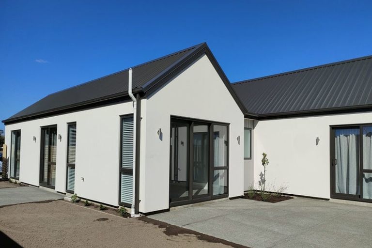 Photo of property in 3 Greenslade Drive, Lincoln, 7674