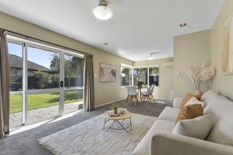 Photo of property in 6 Saint Pauls Place, Burwood, Christchurch, 8083