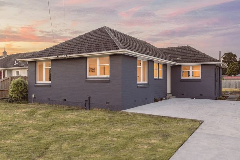 Photo of property in 62 Aldershot Street, Aranui, Christchurch, 8061