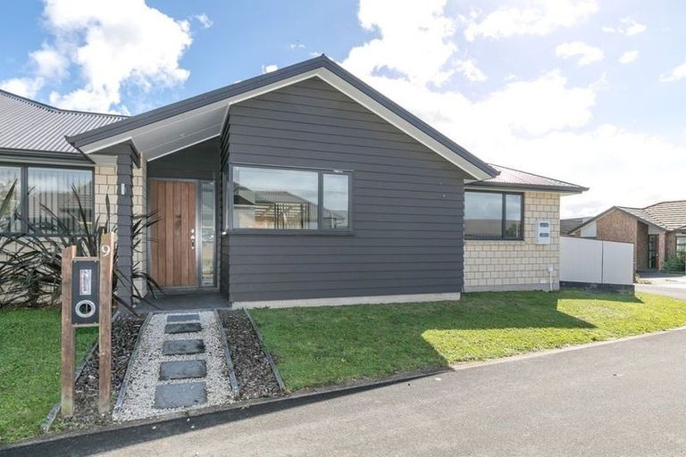 Photo of property in 9 Hawtry Lane, Flagstaff, Hamilton, 3210