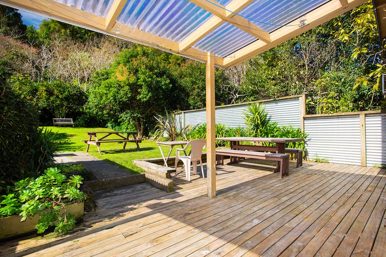 Photo of property in 381 Clifford Street, Mangapapa, Gisborne, 4010