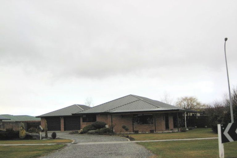 Photo of property in 133 Hazlett Street, Clyde, 9330