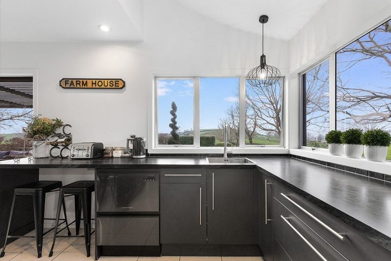 Photo of property in 2076 Morrinsville-walton Road, Richmond Downs, Walton, 3475