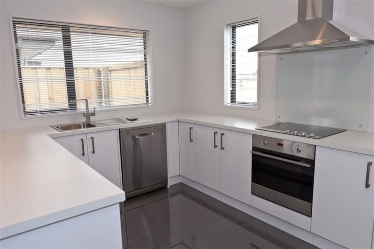 Photo of property in 3 Chandler Way, Rolleston, 7615