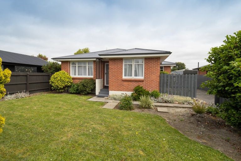 Photo of property in 88 Grove Street, Tinwald, Ashburton, 7700