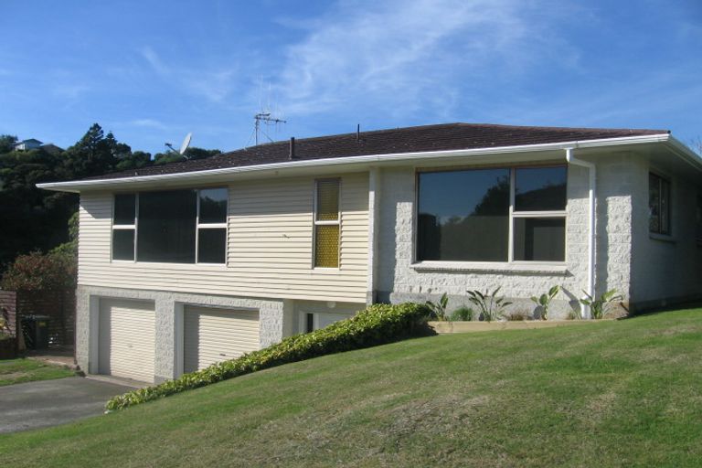 Photo of property in 10 Capstan Lane, Whitby, Porirua, 5024