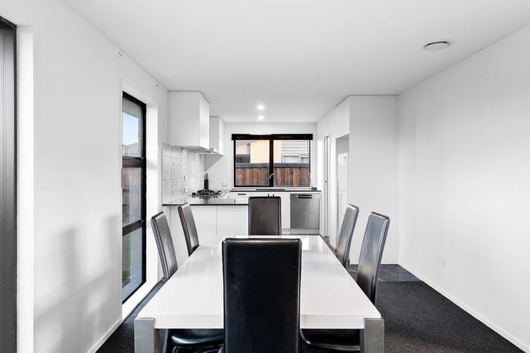 Photo of property in 5 Atap Place, Northwood, Christchurch, 8051