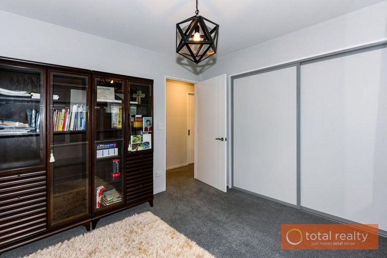 Photo of property in 10 Hillbourne Street, Halswell, Christchurch, 8025