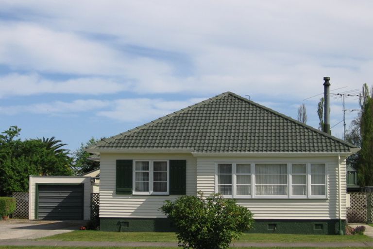 Photo of property in 50 Centennial Crescent, Te Hapara, Gisborne, 4010