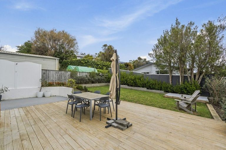 Photo of property in 445 Warspite Avenue, Ascot Park, Porirua, 5024