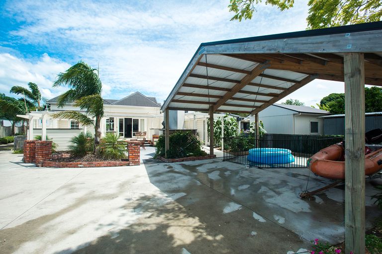 Photo of property in 491 Aberdeen Road, Te Hapara, Gisborne, 4010