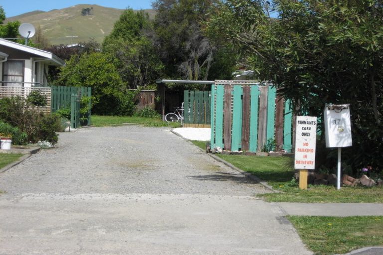 Photo of property in 1/17 Cleghorn Street, Redwoodtown, Blenheim, 7201