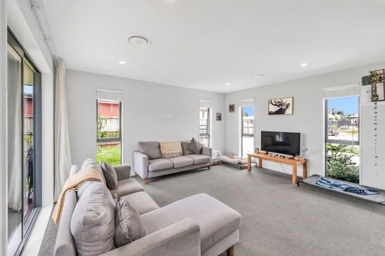 Photo of property in 18 Newbrook Terrace, Darfield, 7510