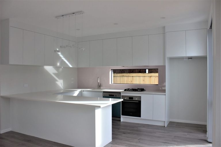 Photo of property in 83 Matakohe Road, Westgate, Auckland, 0814