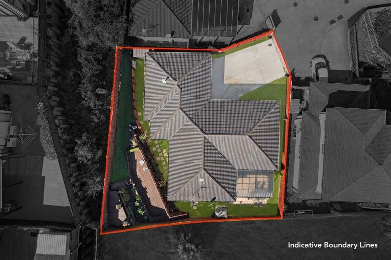 Photo of property in 42 Arrowsmith Drive, Flat Bush, Auckland, 2019