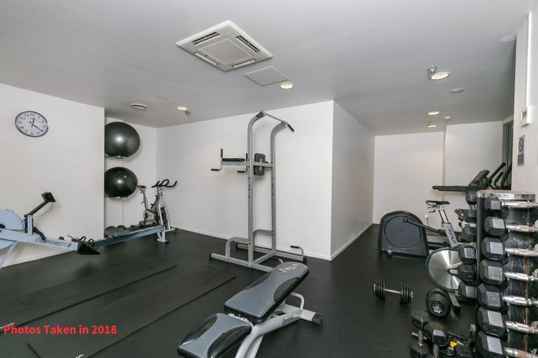 Photo of property in Soho Apartments, 308/74 Taranaki Street, Te Aro, Wellington, 6011