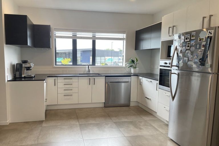 Photo of property in 16 Joshua Carder Drive, Hobsonville, Auckland, 0616