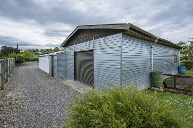 Photo of property in 22 Osborne Road, Amberley, 7410