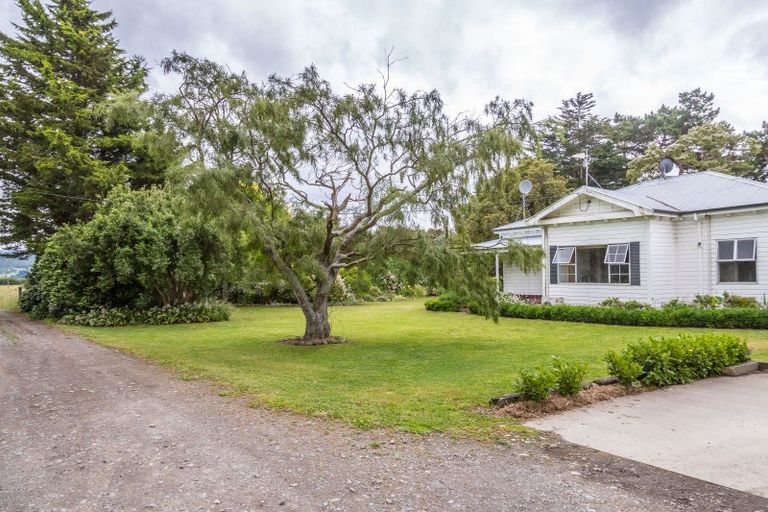 Photo of property in 386 Chester Road, West Taratahi, Carterton, 5791