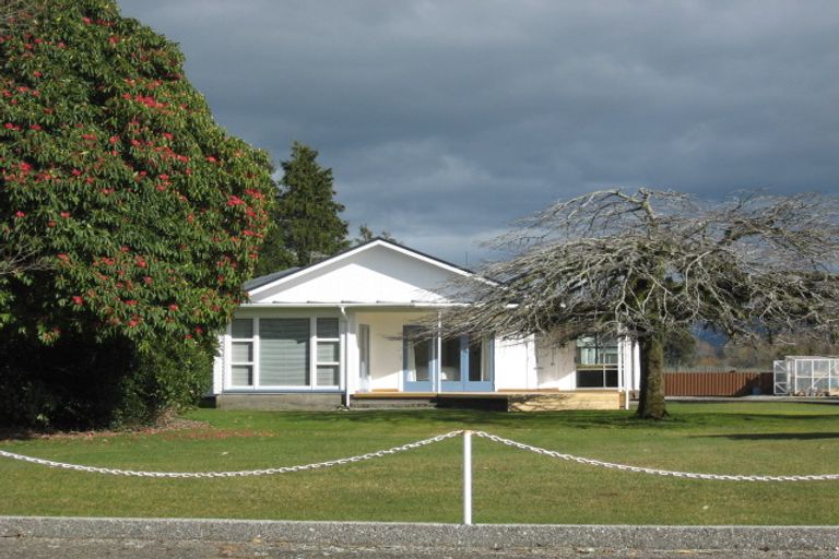 Photo of property in 12 Upper Kokatahi Road, Kokatahi, Hokitika, 7881