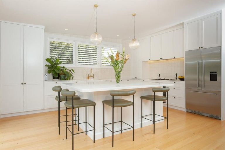 Photo of property in 8 Schofield Street, Grey Lynn, Auckland, 1021