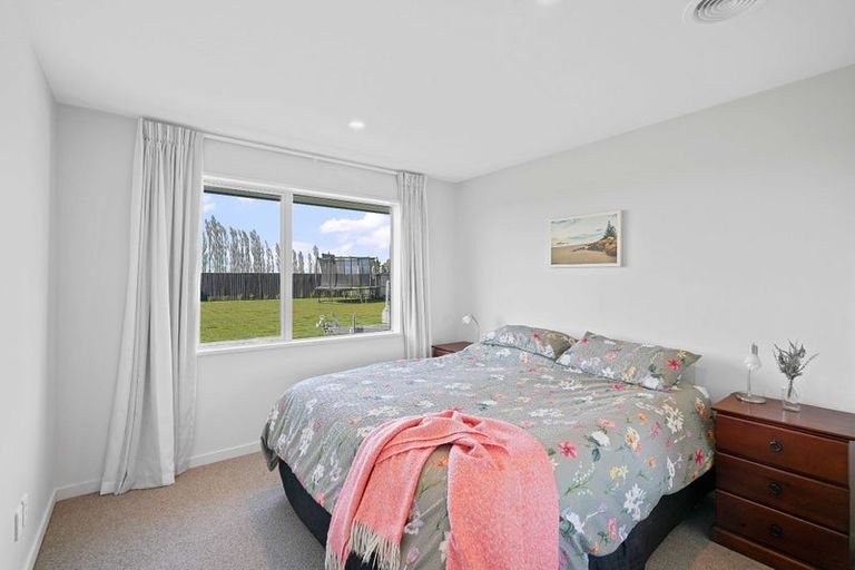 Photo of property in 31 Suffolk Drive, Kirwee, 7571