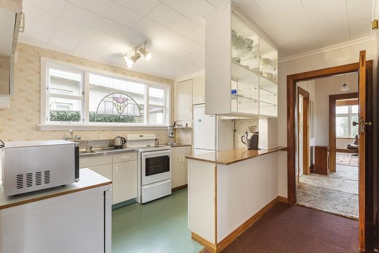 Photo of property in 23 Cranston Street, Andersons Bay, Dunedin, 9013