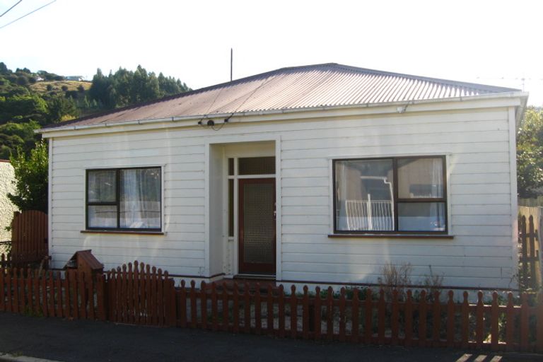 Photo of property in 6 Lazar Street, North East Valley, Dunedin, 9010
