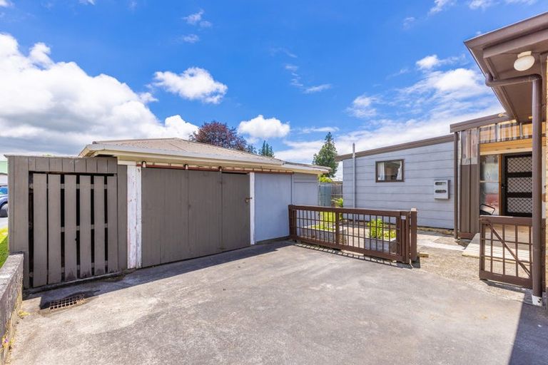 Photo of property in 9 Browne Street, Matamata, 3400