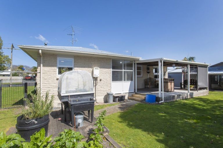 Photo of property in 41 Emily Street, Riverdale, Gisborne, 4010