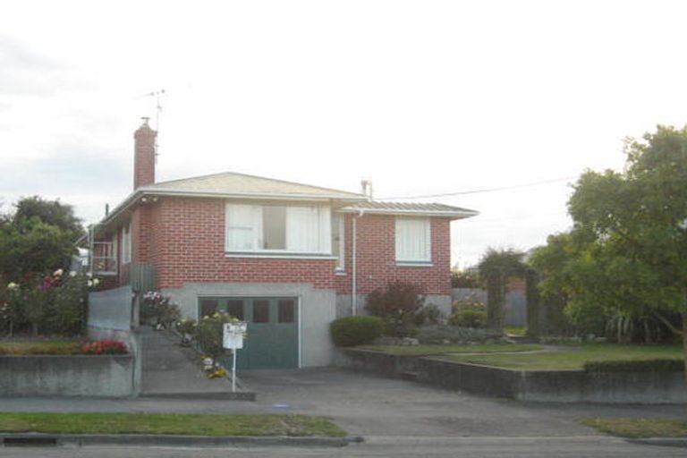 Photo of property in 19 Goulds Road, Marchwiel, Timaru, 7910