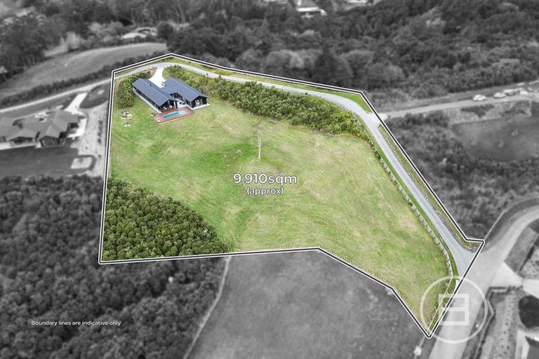 Photo of property in 83 Waymau Lane, Coatesville, Albany, 0792