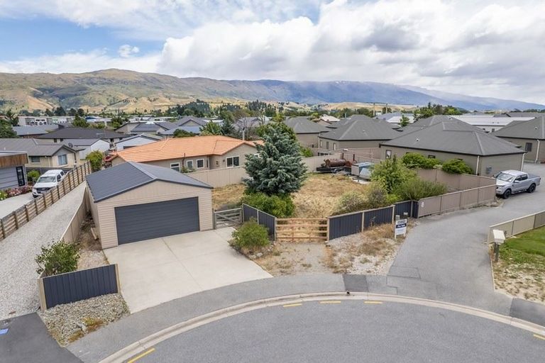 Photo of property in 6a Mckellar Court, Cromwell, 9310