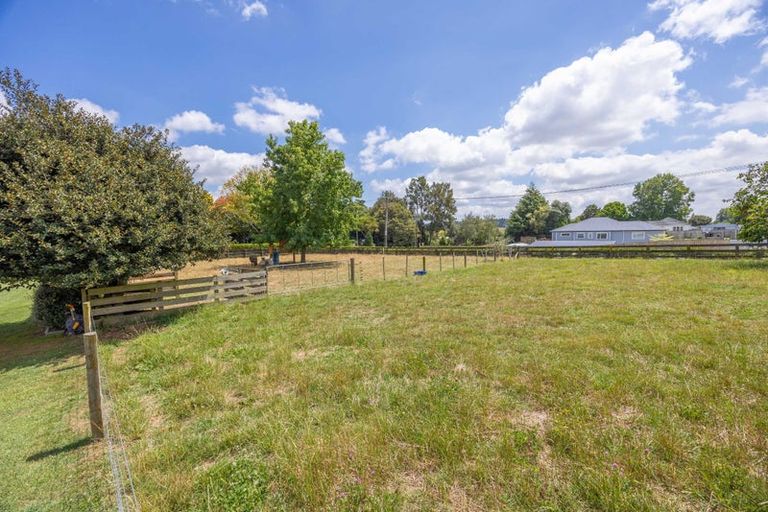 Photo of property in 17 Haultain Street, Kihikihi, Te Awamutu, 3800