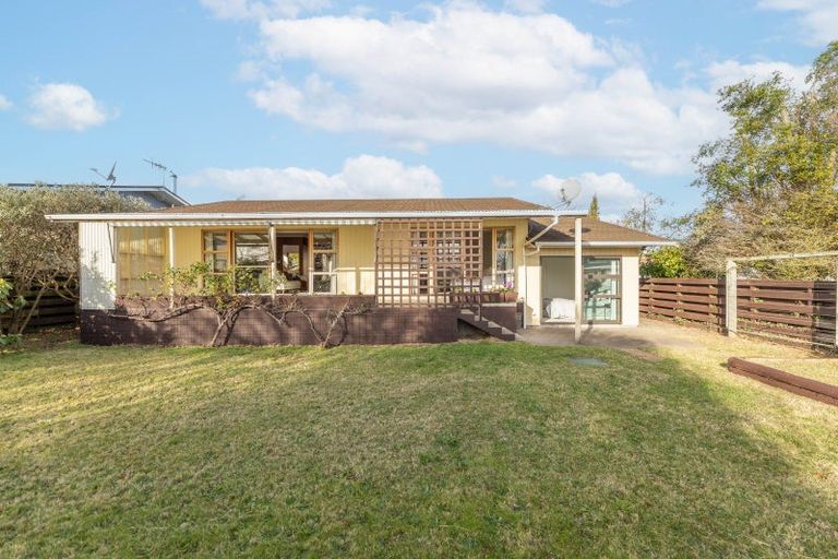 Photo of property in 13 Macdonell Street, Hilltop, Taupo, 3330