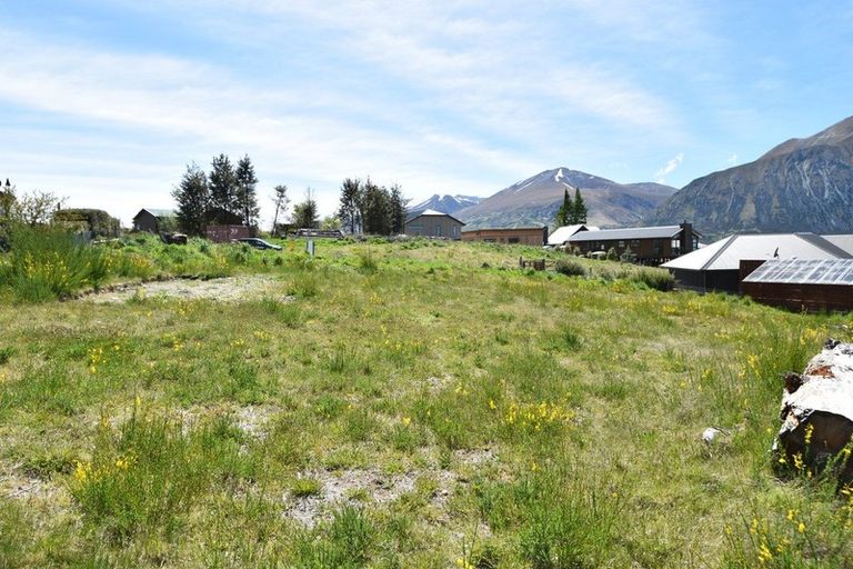Photo of property in 98a Ohau Drive, Lake Ohau, Twizel, 9412