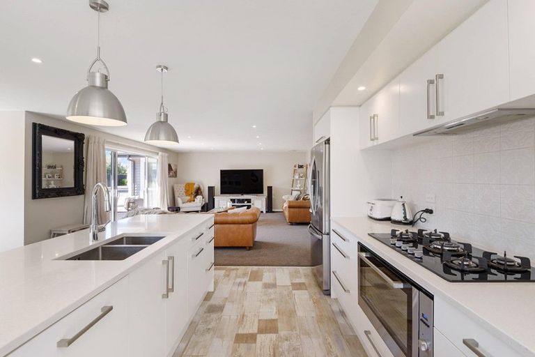 Photo of property in 46 Carnaveron Drive, Lincoln, 7608