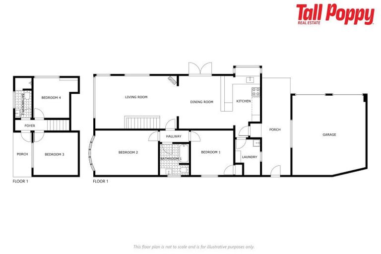 Photo of property in 85 Wickliffe Terrace, Port Chalmers, 9023