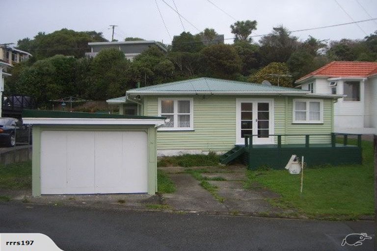 Photo of property in 36 Burgess Road, Johnsonville, Wellington, 6037
