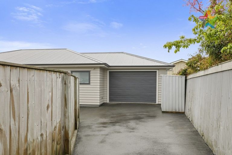 Photo of property in 2/32 Park Avenue, Epuni, Lower Hutt, 5011