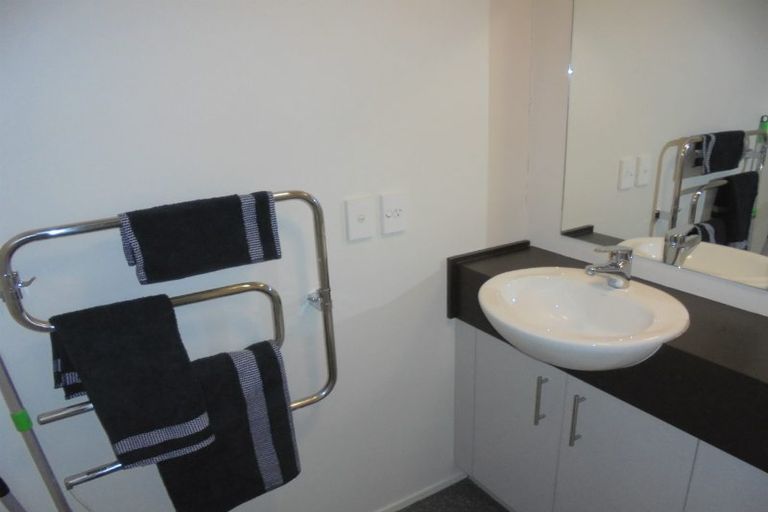 Photo of property in The Peak Apartments, 1001/170 Taranaki Street, Te Aro, Wellington, 6011