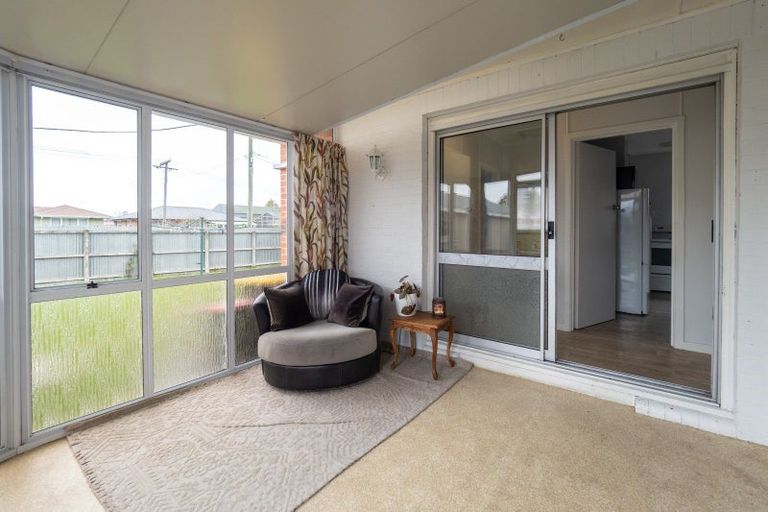 Photo of property in 148 Harland Street, Tinwald, Ashburton, 7700