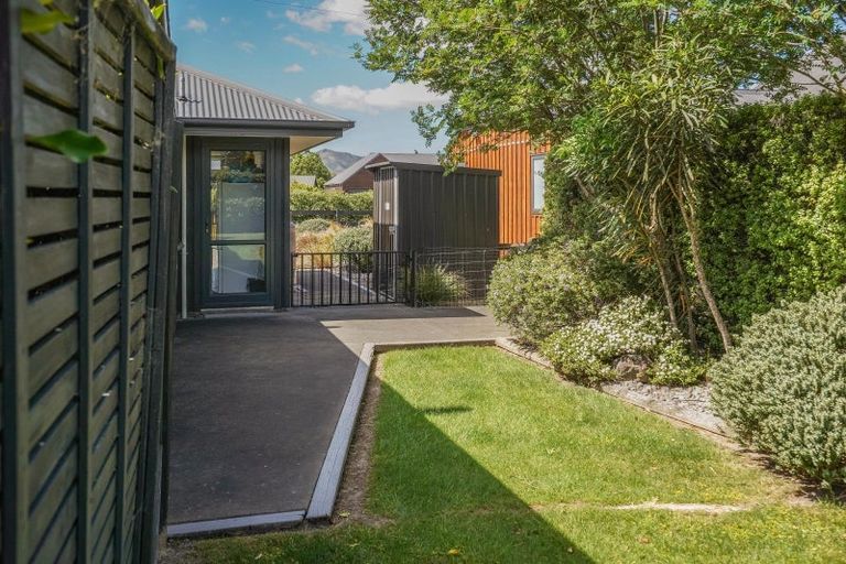 Photo of property in 7d Coleridge Street, Hanmer Springs, 7334