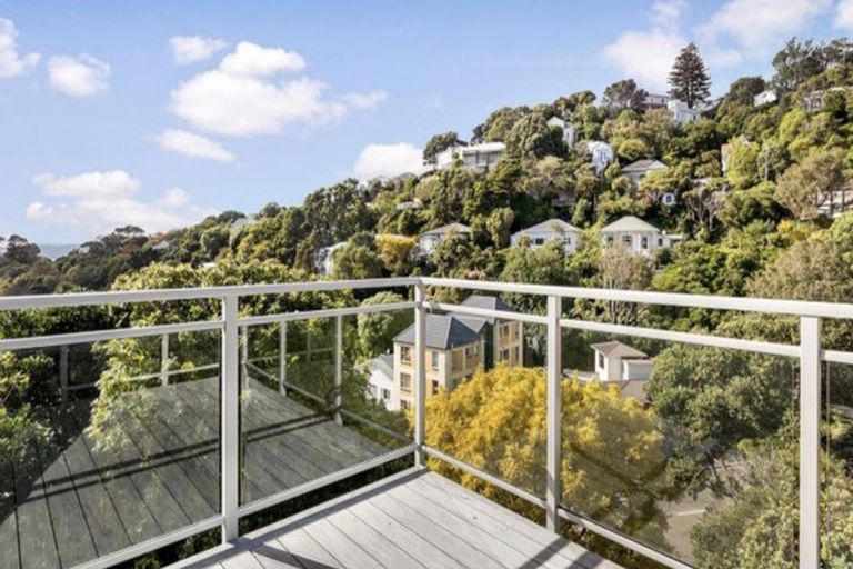 Photo of property in 16/27 The Rigi, Northland, Wellington, 6012